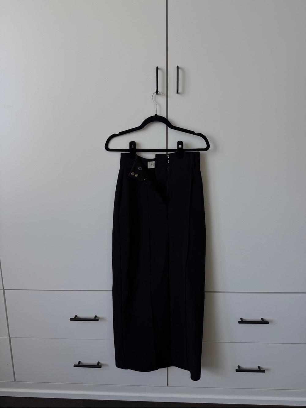 Dissh Maxi Skirt